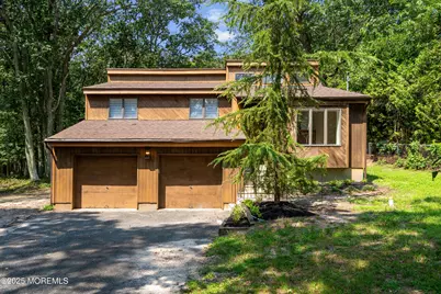 254 Aldrich Road, Howell Township, NJ 07731 - Photo 1