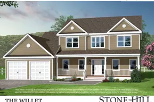 4 Trinity Ct, Barnegat, NJ 08005 - Photo 3