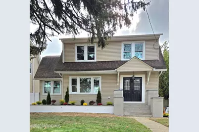 154 Atlantic Avenue, Long Branch, NJ 07740 - Photo 1