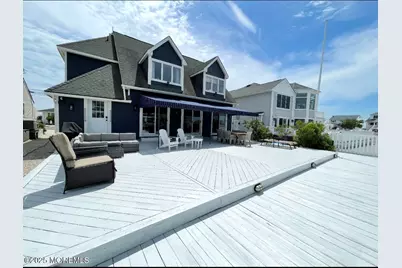 241 Westmont Avenue, Lavallette, NJ 08735 - Photo 1