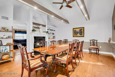 117 N Cooks Bridge Road, Jackson, NJ 08527 - Photo 11