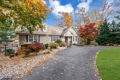 117 N Cooks Bridge Road, Jackson, NJ 08527 - Photo 3