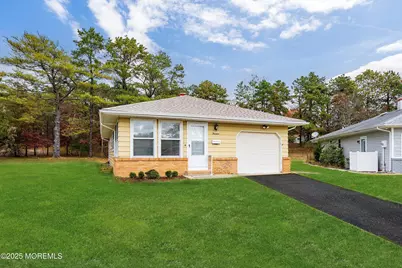 14 Saint Pierri Court, Toms River Township, NJ 08757 - Photo 3