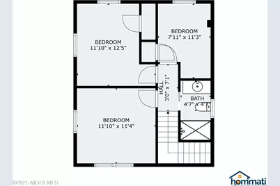 401 Spruce Street, Union Beach, NJ 07735 - Photo 31