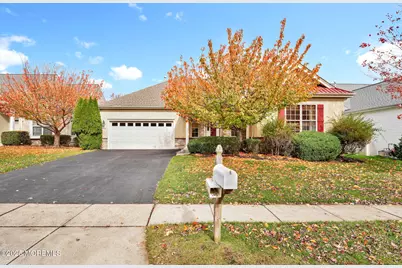 27 Mission Way, Barnegat, NJ 08005 - Photo 1