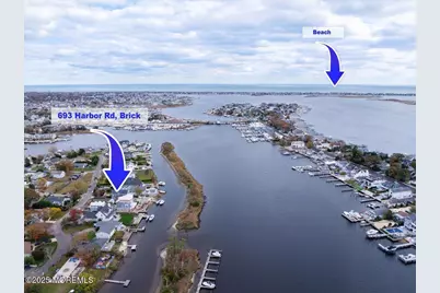 693 Harbor Road, Brick, NJ 08724 - Photo 3