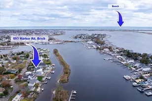 693 Harbor Rd, Brick, NJ 08724 - Photo 3