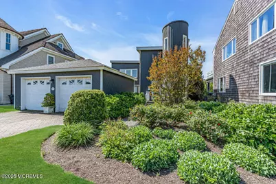 8 Baltimore Boulevard, Sea Girt, NJ 08750 - Photo 1