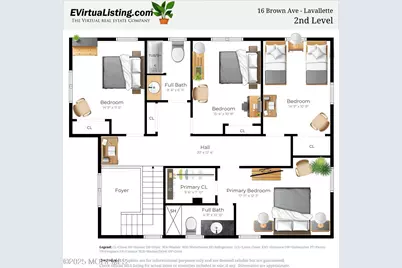 16 Brown Avenue, Lavallette, NJ 08735 - Photo 29