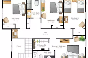 16 Brown Ave, Lavallette, NJ 08735 - Photo 29