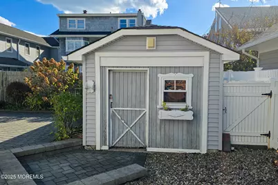 16 Brown Avenue, Lavallette, NJ 08735 - Photo 47