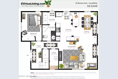 16 Brown Avenue, Lavallette, NJ 08735 - Photo 9