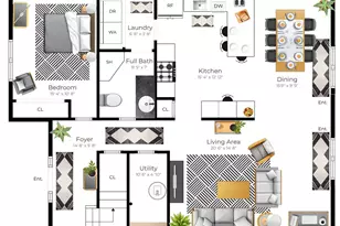 16 Brown Ave, Lavallette, NJ 08735 - Photo 9