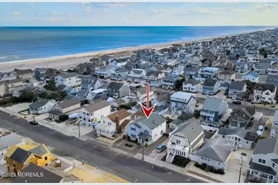 16 Brown Avenue, Lavallette, NJ 08735 - Photo 5