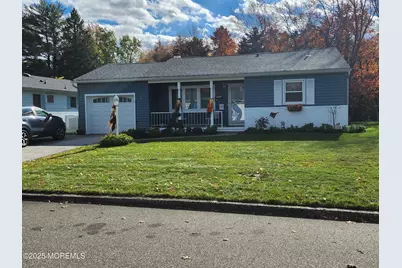 35 Edinburgh Drive, Toms River Township, NJ 08757 - Photo 39