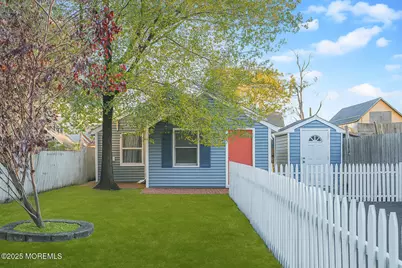 37 Myrtle Avenue, Keyport, NJ 07735 - Photo 1