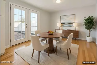 Q10 Quincy Circle #Q-10, Dayton, NJ 08810 - Photo 9