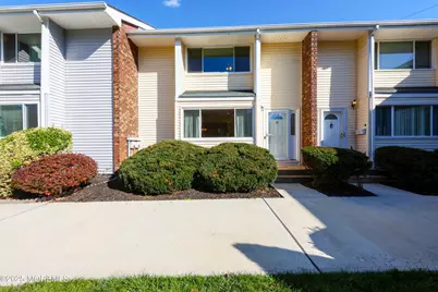 Q10 Quincy Circle #Q-10, Dayton, NJ 08810 - Photo 1