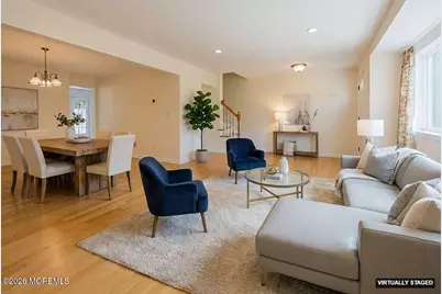 Q10 Quincy Circle #Q-10, Dayton, NJ 08810 - Photo 5