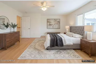 Q10 Quincy Circle #Q-10, Dayton, NJ 08810 - Photo 15