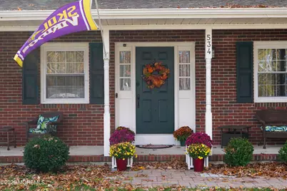 534 Holmes Avenue N, Forked River, NJ 08731 - Photo 5