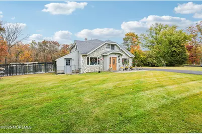 170 S Hope Chapel Road, Jackson, NJ 08527 - Photo 5