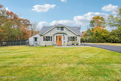 170 S Hope Chapel Road, Jackson, NJ 08527 - Photo 3