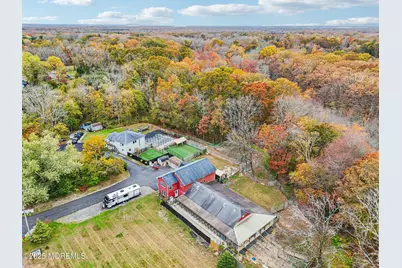 170 S Hope Chapel Road, Jackson, NJ 08527 - Photo 71