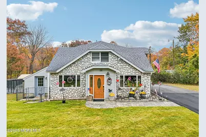 170 S Hope Chapel Road, Jackson, NJ 08527 - Photo 59