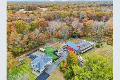 170 S Hope Chapel Road, Jackson, NJ 08527 - Photo 63
