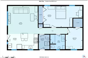 833 Rodgers St, Lanoka Harbor, NJ 08734 - Photo 19