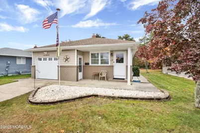 438 Jamaica Boulevard, Toms River Township, NJ 08757 - Photo 5