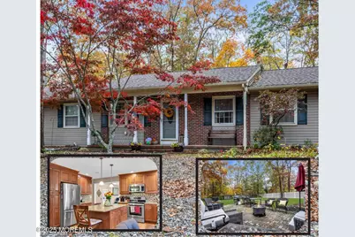 459 Steuben Avenue, Forked River, NJ 08731 - Photo 1