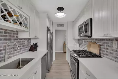 28 Riverside Avenue #4G, Red Bank, NJ 07701 - Photo 3