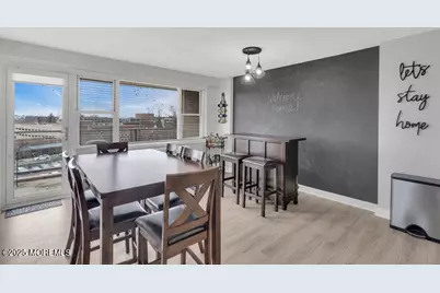 28 Riverside Avenue #4G, Red Bank, NJ 07701 - Photo 5