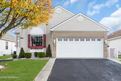 41 Winterton Drive, Toms River Township, NJ 08757 - Photo 3