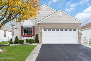 41 Winterton Dr, Toms River Township, NJ 08757 - Photo 3