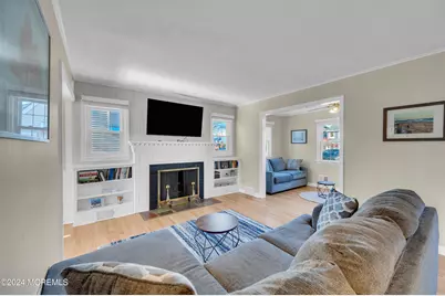 714 Philadelphia Boulevard, Sea Girt, NJ 08750 - Photo 9