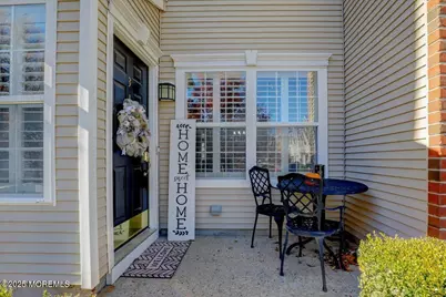 3 Ganton Way, Manalapan Township, NJ 07726 - Photo 5