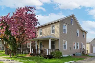 612 Sylvania Ave, Avon by the Sea, NJ 07717 - Photo 3