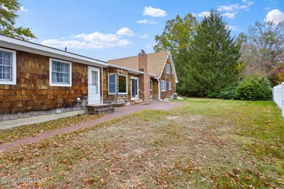 1 Hawk Drive, Princeton Junction, NJ 08550 - Photo 35