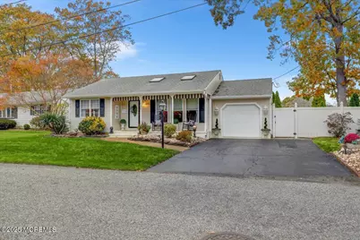 55 Crest Drive, Brick, NJ 08724 - Photo 3