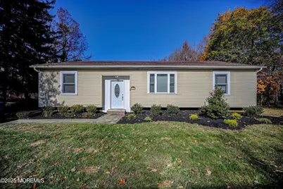 448 Stagecoach Road, Millstone Township, NJ 08510 - Photo 1
