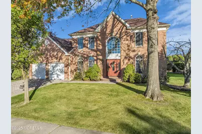 14 Nicklaus Lane, Farmingdale, NJ 07727 - Photo 1