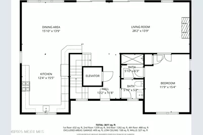 382 Western Avenue #Summer Weekly, Bay Head, NJ 08742 - Photo 55