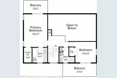 706 Morven Terrace, Sea Girt, NJ 08750 - Photo 39