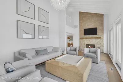 706 Morven Terrace, Sea Girt, NJ 08750 - Photo 9