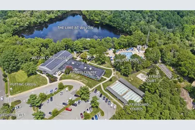 1061 Buckingham Drive #B, Manchester Township, NJ 08759 - Photo 19