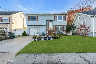 345 Shadynook Street, Keyport, NJ 07735 - Photo 21