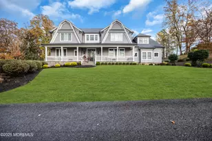 145 Heulitt Rd, Colts Neck Township, NJ 07722 - Photo 3
